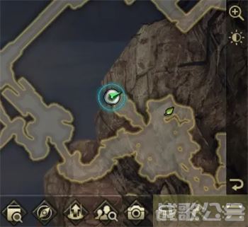 命运方舟阿尔泰因观景点攻略-fate阿泰尔图文攻略一览