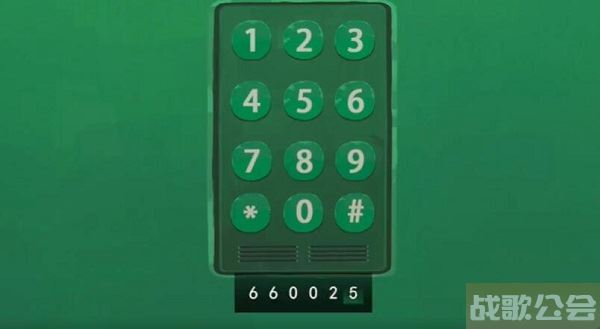 三伏游戏怎么开锁-三伏游戏怎么开锁攻略分享