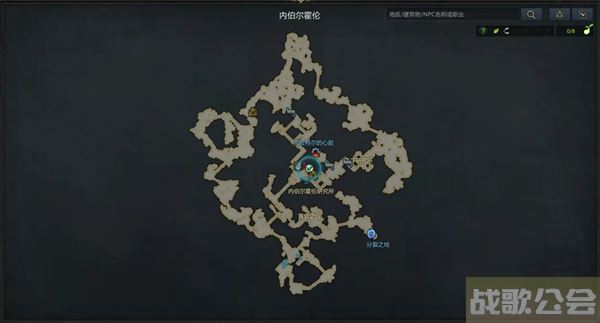 命运方舟阿尔泰因隐藏剧情攻略-fate阿泰尔流程攻略