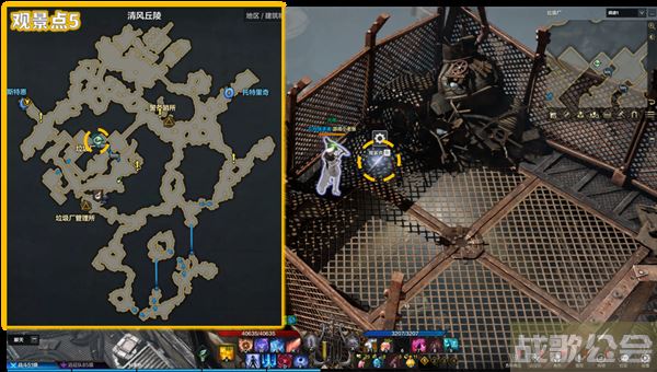 命运方舟阿尔泰因冒险之书攻略-失落的方舟阿尔泰因冒险之书图文攻略分享