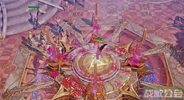 命运方舟画面设置怎么调-明日方舟 命运2攻略分享