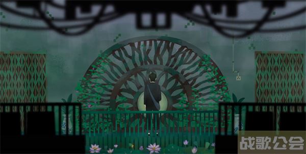 三伏游戏第二章攻略-《三伏》游戏图文攻略分享