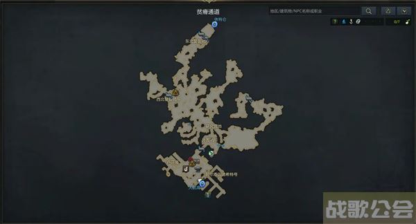 命运方舟阿尔泰因怪物图鉴-命运方舟阿尔泰因怪物图鉴图文攻略