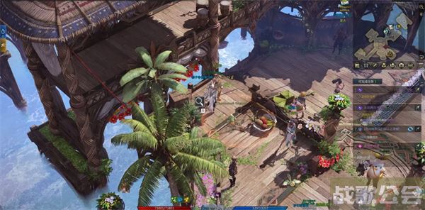 命运方舟帕普尼卡隐藏剧情收集攻略 -帕斯卡明日方舟攻略分享