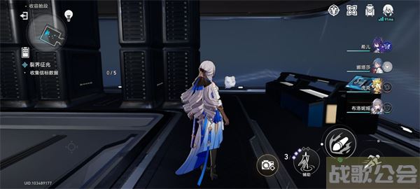 崩坏星穹铁道裂界征兆2怎么过-崩坏星穹铁道是什么类型的游戏关卡攻略