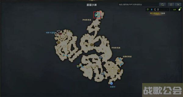 命运方舟帕普尼卡怪物图鉴大全-帕斯卡明日方舟关卡攻略