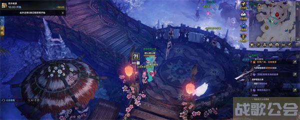 命运方舟帕普尼卡又一个故事在哪-帕斯卡明日方舟任务攻略