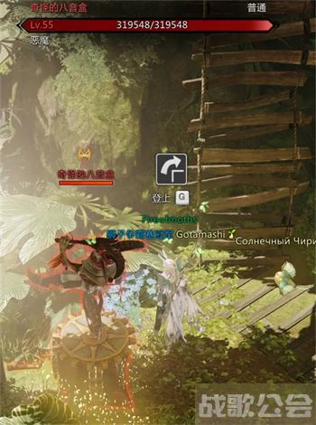 命运方舟帕普尼卡怪物图鉴大全-帕斯卡明日方舟关卡攻略