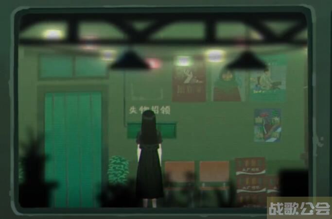 三伏游戏序章攻略图文-《三伏》游戏攻略分享