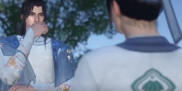 逆水寒手游鹿引同途怎么触发 奇遇任务攻略