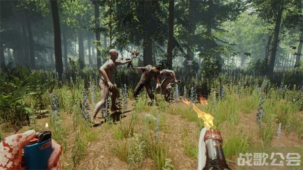 森林之子作弊码大全最新-森林之子作弊码大全最新任务攻略一览