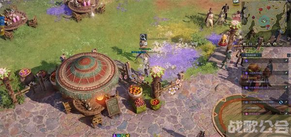 命运方舟帕普尼卡隐藏剧情收集攻略 -帕斯卡明日方舟攻略分享