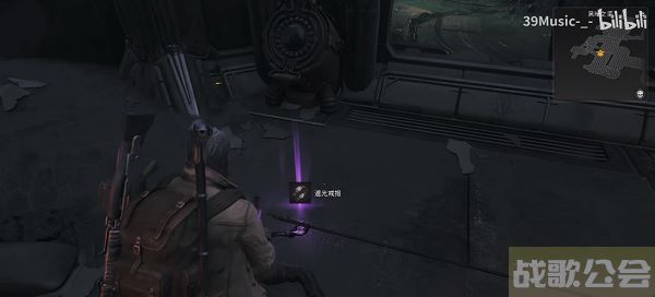 遗迹2腐烂领域门怎么开 -遗迹的碎片攻略方法分享