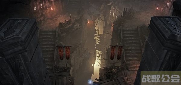 命运方舟画面设置怎么调-明日方舟 命运2攻略分享