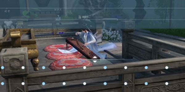 逆水寒手游鹿引同途怎么触发 奇遇任务攻略