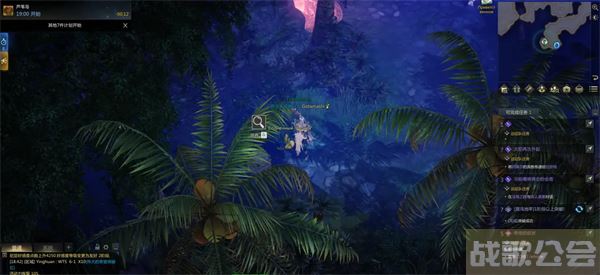 命运方舟帕普尼卡隐藏剧情收集攻略 -帕斯卡明日方舟攻略分享