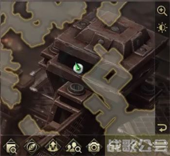 命运方舟阿尔泰因观景点攻略-fate阿泰尔图文攻略一览