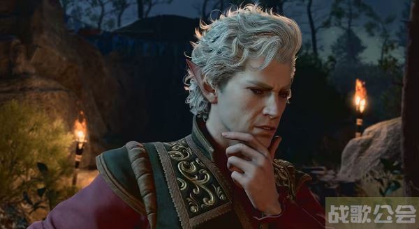 博德之门3正式版什么时候出 -博德之门3正式版什么时候出几点任务完成攻略