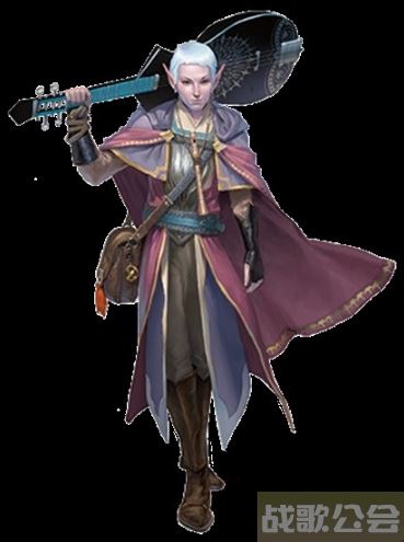 博德之门3吟游诗人攻略-博德之门3吟游诗人攻略任务完成方法