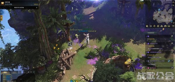 命运方舟帕普尼卡隐藏剧情收集攻略 -帕斯卡明日方舟攻略分享