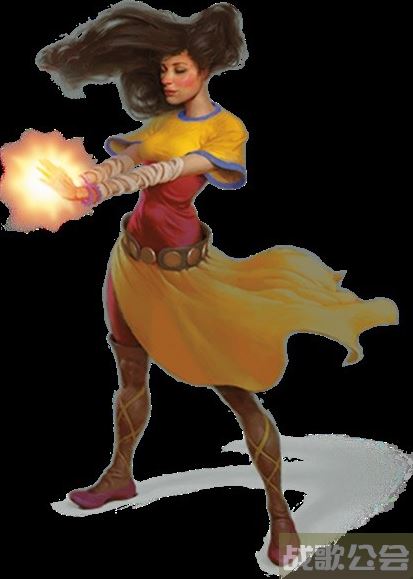 博德之门3武僧攻略-博德之门武僧玩法图文攻略