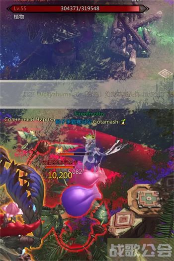 命运方舟帕普尼卡怪物图鉴大全-帕斯卡明日方舟关卡攻略