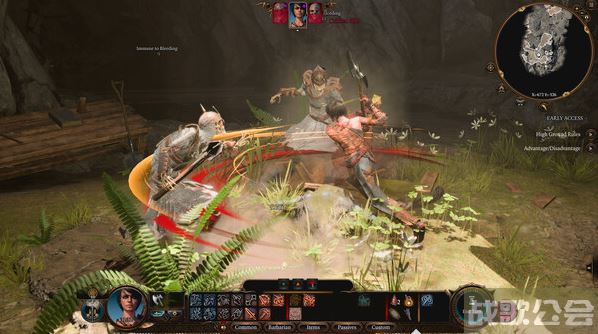 博德之门3配置要求 -博德之门3配置要求高吗活动攻略