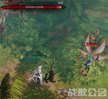 命运方舟帕普尼卡怪物图鉴大全-帕斯卡明日方舟关卡攻略