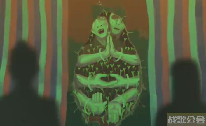 三伏游戏序章攻略图文-《三伏》游戏攻略分享