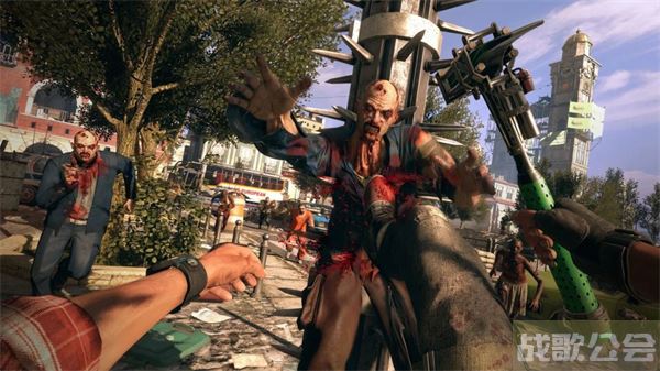 消逝的光芒增强版和原版有什么区别 -消逝的光芒增强版和原版有什么区别关卡攻略