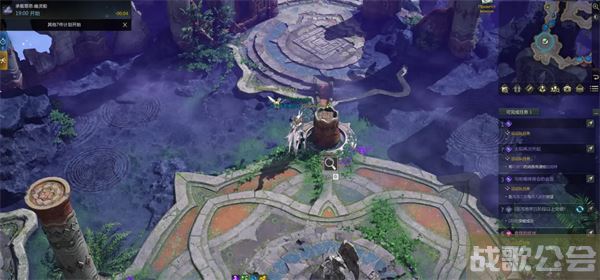 命运方舟帕普尼卡隐藏剧情收集攻略 -帕斯卡明日方舟攻略分享