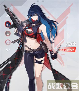 卡拉彼丘公测角色节奏榜 -卡拉比—丘新手开荒攻略