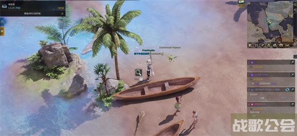 命运方舟帕普尼卡料理攻略-帕斯卡明日方舟推荐一览