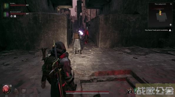 遗迹2执政官职业怎么解锁 -遗迹2.2攻略任务攻略一览