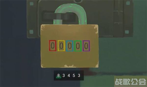 三伏游戏第三章攻略-《三伏》游戏通关教程分享