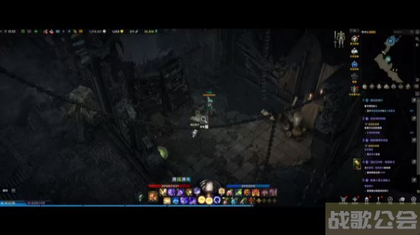 命运方舟红宝石的秘密成就攻略 -命运红宝石3图文攻略一览