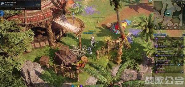 命运方舟帕普尼卡隐藏剧情收集攻略 -帕斯卡明日方舟攻略分享