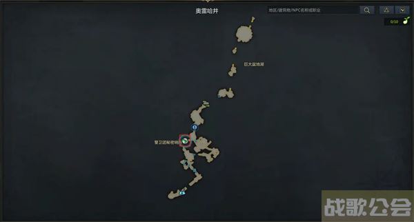 命运方舟帕普尼卡怪物图鉴大全-帕斯卡明日方舟关卡攻略