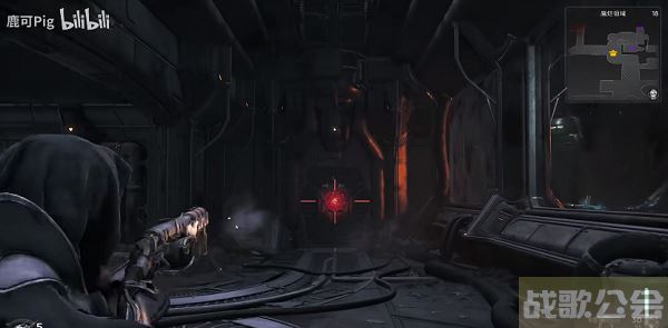 遗迹2腐烂领域门怎么开 -遗迹的碎片攻略方法分享