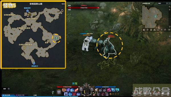 命运方舟阿尔忒弥斯冒险之书攻略-失落的方舟阿尔忒弥斯冒险之书关卡攻略