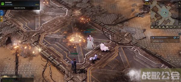 命运方舟阿尔泰因怪物图鉴-命运方舟阿尔泰因怪物图鉴图文攻略