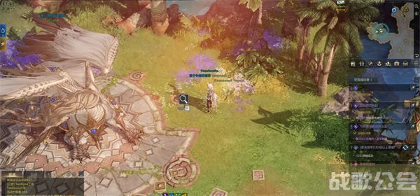 命运方舟帕普尼卡隐藏剧情收集攻略 -帕斯卡明日方舟攻略分享