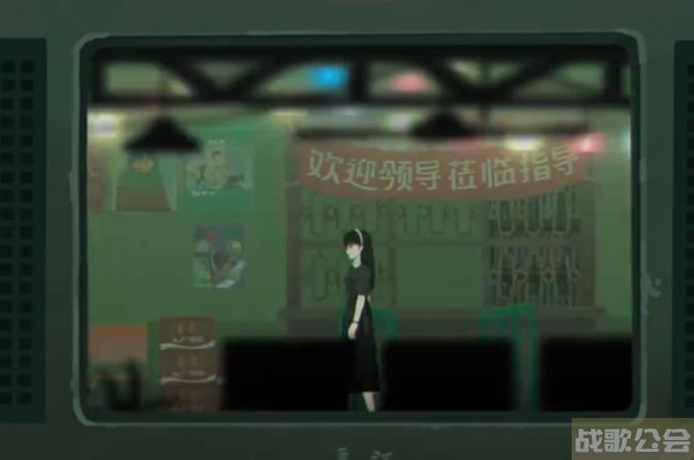 三伏游戏序章攻略图文-《三伏》游戏攻略分享