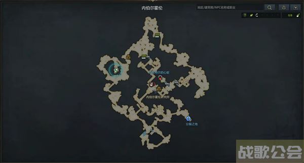 命运方舟阿尔泰因怪物图鉴-命运方舟阿尔泰因怪物图鉴图文攻略