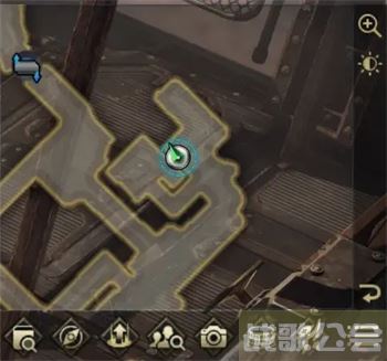 命运方舟阿尔泰因隐藏剧情攻略-fate阿泰尔流程攻略