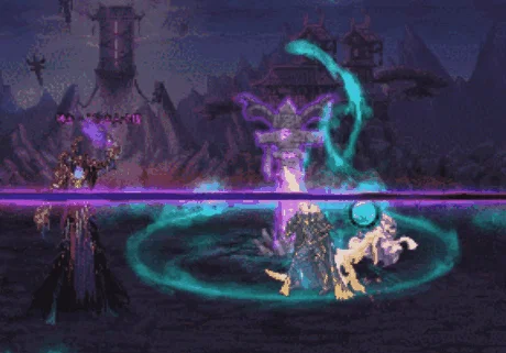 dnf卡隆打法机制攻略 dnf卡戎怎么打 -dnf卡隆打法机制攻略 dnf卡隆怎么打攻略分享