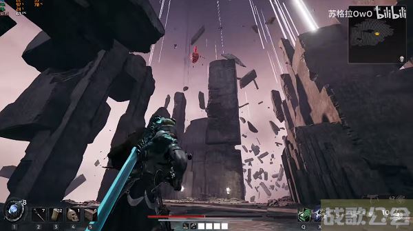 遗迹2腐朽流光水晶怎么获得 -遗迹流光水晶怎么刷图文攻略