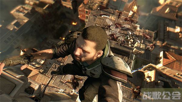 消逝的光芒增强版怎么升级决定版 -消逝的光芒怎么升级加强版任务完成攻略