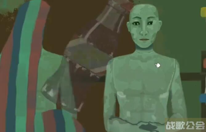 三伏游戏序章攻略图文-《三伏》游戏攻略分享