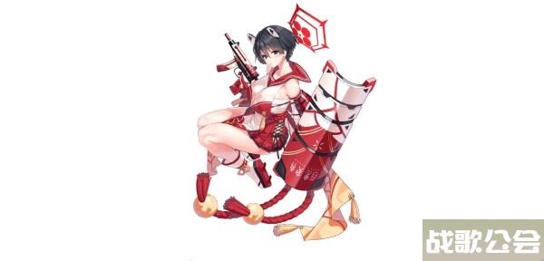 蔚蓝档案坦克开荒角色推荐-蔚蓝档案攻略新手开荒攻略